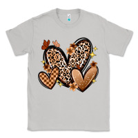 Moon Dust melanin hearts Classic Tee - Zillion Design Studio