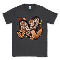 Smoke melanin hearts Classic Tee - Zillion Design Studio