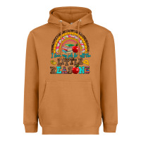 Meerkat i love my job for all the little reasons Heavyweight Hoodie - AdoDesignShop