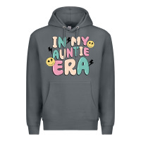 Rock in my auntie era Premium Hoodie - MaliasSmallBusiness
