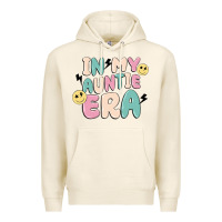 Tofu in my auntie era Premium Hoodie - MaliasSmallBusiness