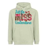 Matcha little miss valentine Heavyweight Hoodie - JahusDesignShop