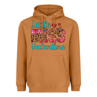 Meerkat little miss valentine Heavyweight Hoodie - JahusDesignShop