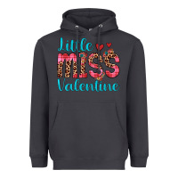 Smoke little miss valentine Heavyweight Hoodie - JahusDesignShop