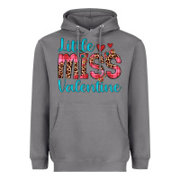 Storm little miss valentine Heavyweight Hoodie - JahusDesignShop