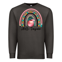 Smoke hello daycare Premium Sweatshirt - JahusDesignShop