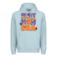 Blue Mist in my basketball mom era Premium Hoodie - MaliasSmallBusiness