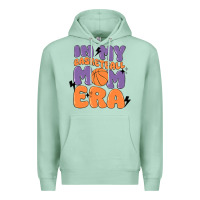 Seafoam in my basketball mom era Premium Hoodie - MaliasSmallBusiness