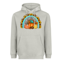 Moon Dust Fall rainbow Heavyweight Hoodie - Artiststas