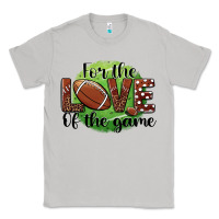 Moon Dust for the love of the game football Classic Tee - BarkalooDesign
