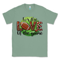Sage for the love of the game football Classic Tee - BarkalooDesign