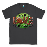 Smoke for the love of the game football Classic Tee - BarkalooDesign