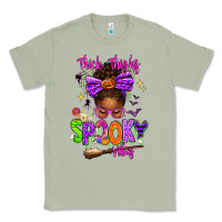Matcha Thick Thighs Spooky Vibes Classic Tee - texasbilliewilder