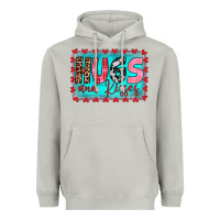 Moon Dust hugs and kisses Heavyweight Hoodie - JahusDesignShop