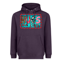 Plum hugs and kisses Heavyweight Hoodie - JahusDesignShop