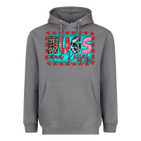 Storm hugs and kisses Heavyweight Hoodie - JahusDesignShop
