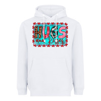 White hugs and kisses Heavyweight Hoodie - JahusDesignShop