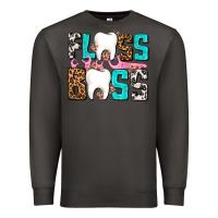 Smoke floss boss Premium Sweatshirt - AdoDesignShop