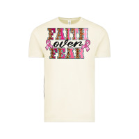 Vintage Arctic faıth over fear Vintage Tee - BarkalooDesign
