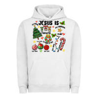 Pigment Lunar Rock religious christmas Urban Hoodie - MaliasSmallBusiness