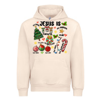 Sandshell religious christmas Urban Hoodie - MaliasSmallBusiness