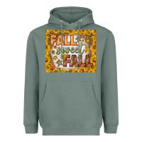 Sage fall sweet fall mousepad Heavyweight Hoodie - BundleAndBundleShop
