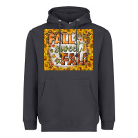 Smoke fall sweet fall mousepad Heavyweight Hoodie - BundleAndBundleShop