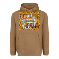 Toasted Coconut fall sweet fall mousepad Heavyweight Hoodie - BundleAndBundleShop