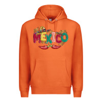 Carrot mexico Premium Hoodie - MaliasSmallBusiness