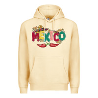 Pina Colada mexico Premium Hoodie - MaliasSmallBusiness