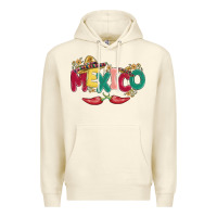 Sandshell mexico Premium Hoodie - MaliasSmallBusiness