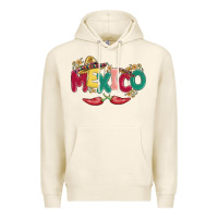 Tofu mexico Premium Hoodie - MaliasSmallBusiness