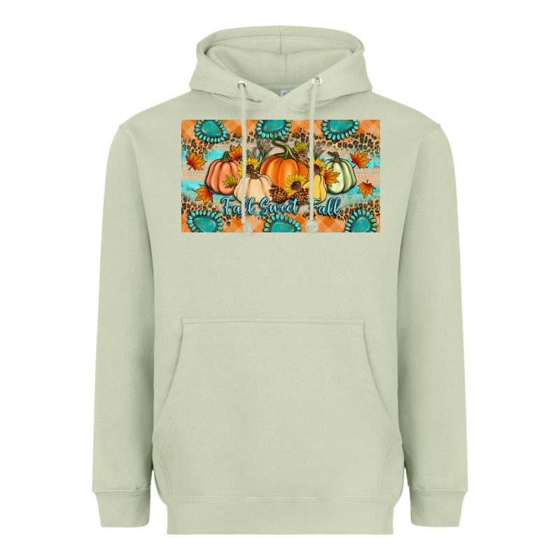 Fall Sweet Fall Heavyweight Hoodie by Artiststas | Teevron