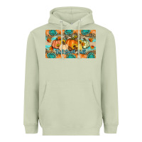 Matcha Fall Sweet Fall Heavyweight Hoodie - Artiststas