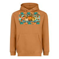 Meerkat Fall Sweet Fall Heavyweight Hoodie - Artiststas