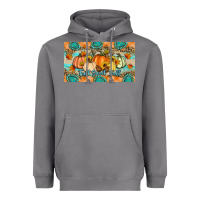 Storm Fall Sweet Fall Heavyweight Hoodie - Artiststas