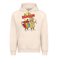 Sandshell tis' the season mexican food Urban Hoodie - MaliasSmallBusiness