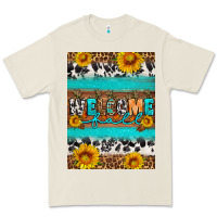 Bone Welcome fall Premium Tee - Artiststas