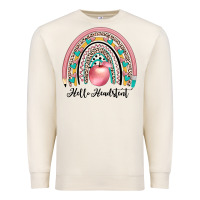 Sandshell hello headstent Premium Sweatshirt - JahusDesignShop