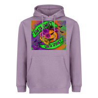 Lavender sorta sweet sorta spooky mousepad Heavyweight Hoodie - BundleAndBundleShop