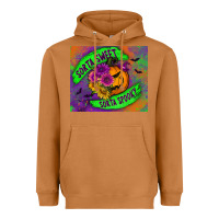 Meerkat sorta sweet sorta spooky mousepad Heavyweight Hoodie - BundleAndBundleShop