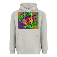 Moon Dust sorta sweet sorta spooky mousepad Heavyweight Hoodie - BundleAndBundleShop