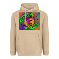 Mushroom sorta sweet sorta spooky mousepad Heavyweight Hoodie - BundleAndBundleShop