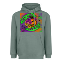 Sage sorta sweet sorta spooky mousepad Heavyweight Hoodie - BundleAndBundleShop