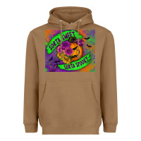 Toasted Coconut sorta sweet sorta spooky mousepad Heavyweight Hoodie - BundleAndBundleShop