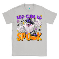 Moon Dust Too Cute To Spook Classic Tee - texasbilliewilder