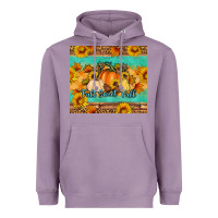 Lavender Fall sweet fall Heavyweight Hoodie - Artiststas