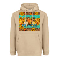 Mushroom Fall sweet fall Heavyweight Hoodie - Artiststas