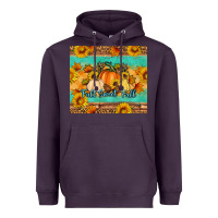 Plum Fall sweet fall Heavyweight Hoodie - Artiststas