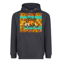 Smoke Fall sweet fall Heavyweight Hoodie - Artiststas